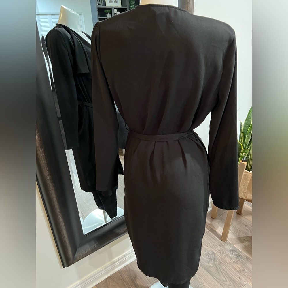 Long jacket - Picture 3 of 7